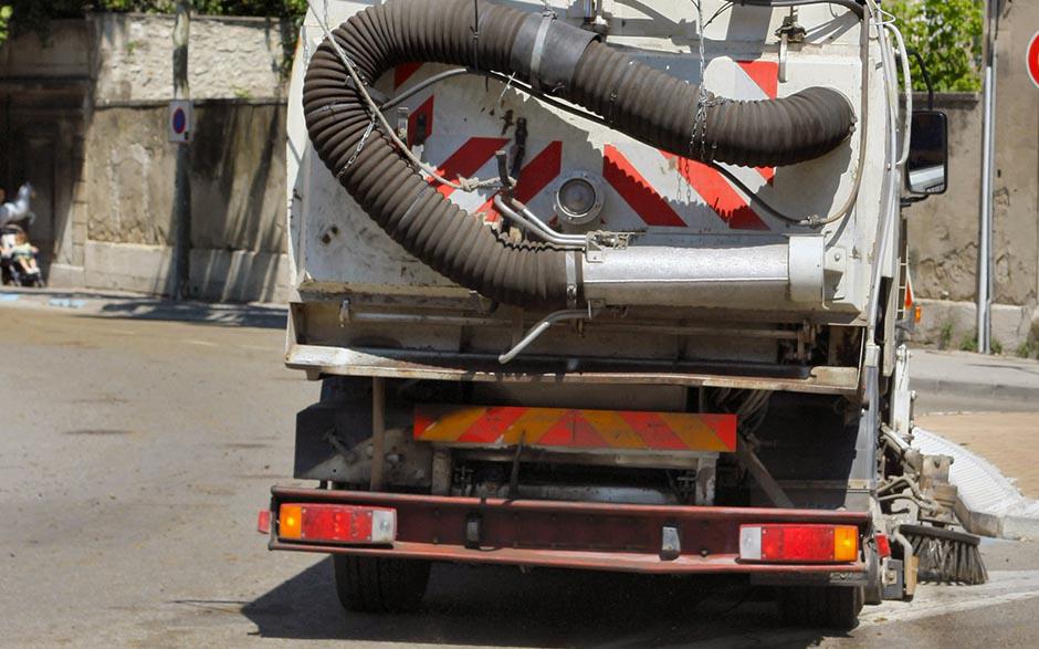 déboucher canalisation egout Boulogne-Billancourt