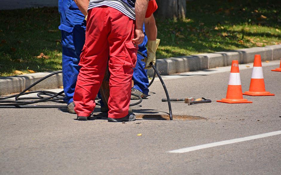 comment déboucher canalisation Massy