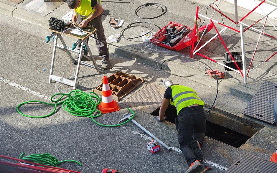 déboucheur de canalisation Boulogne-Billancourt