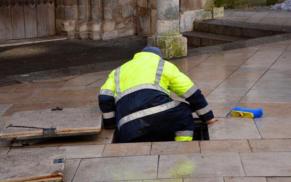 entreprise pour déboucher canalisation Saint-Germain-en-Laye